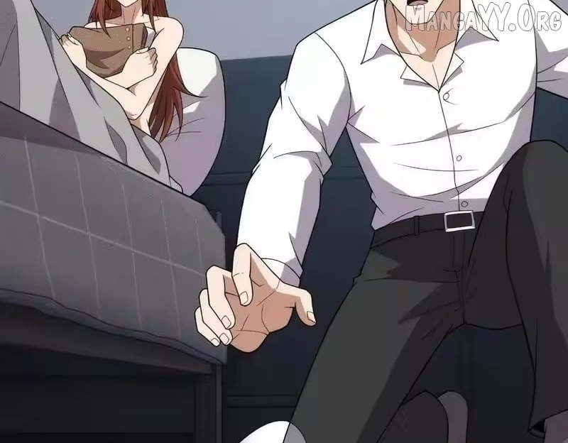 Hidden Dragon in the City (2025) Chapter 42 - page 79